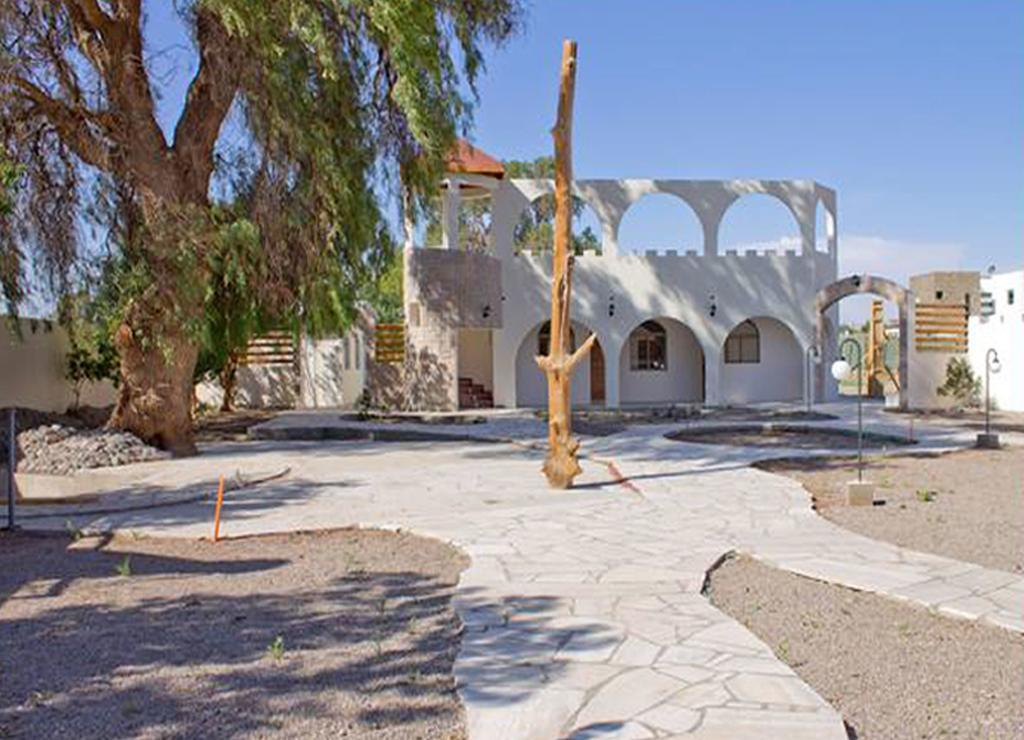 Castillo Del Desierto Hotel Boutique