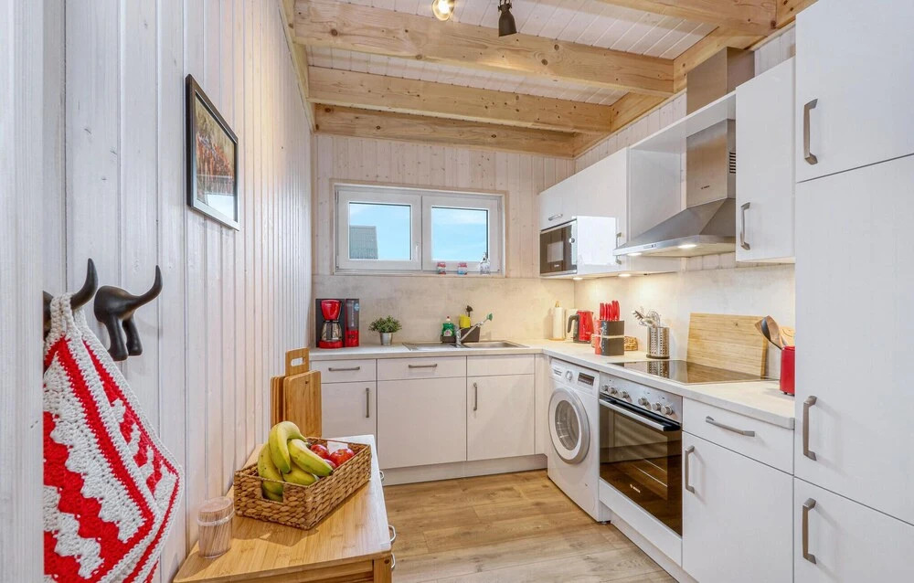 Gorgeous Home In Ostseeresort Olpenitz With Sauna