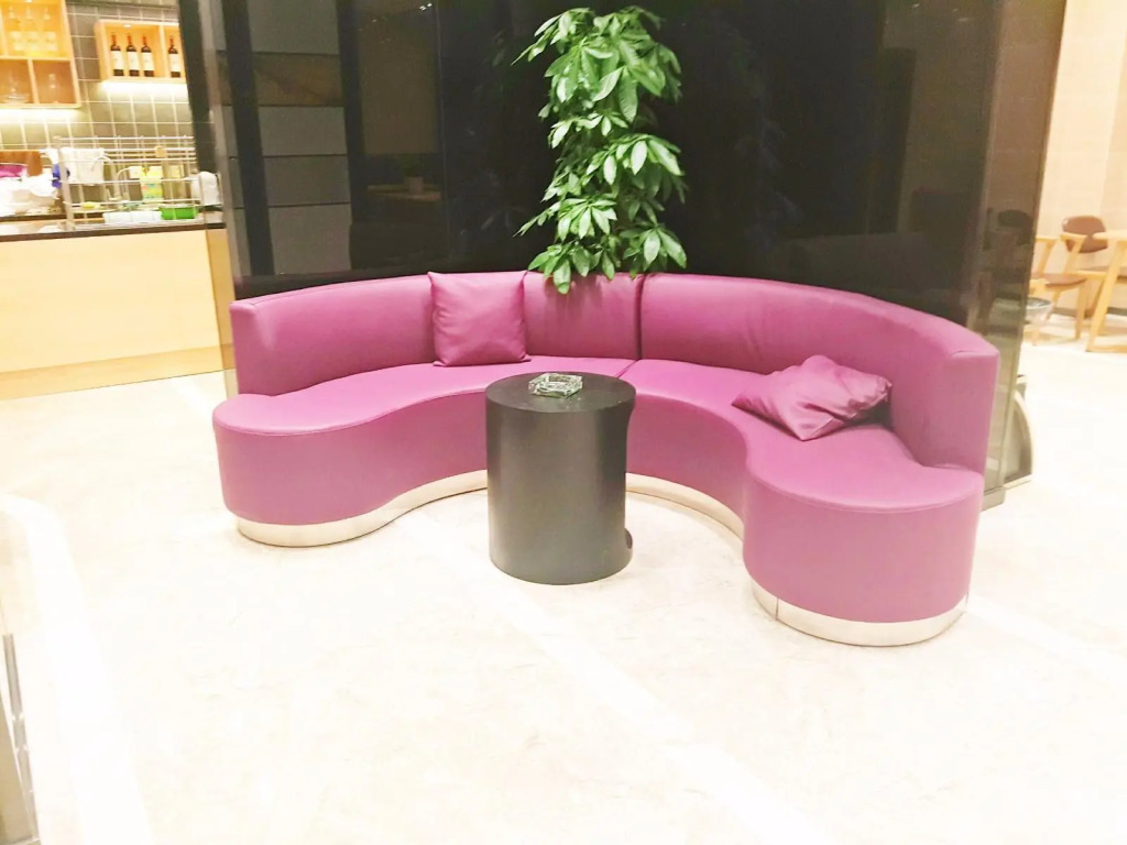 Lavande Hotel (Xi'an Fengcheng 1st Road Youth Center Metro Station Branch)