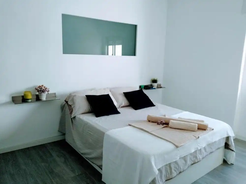 Wish Suite Fabie de Triana