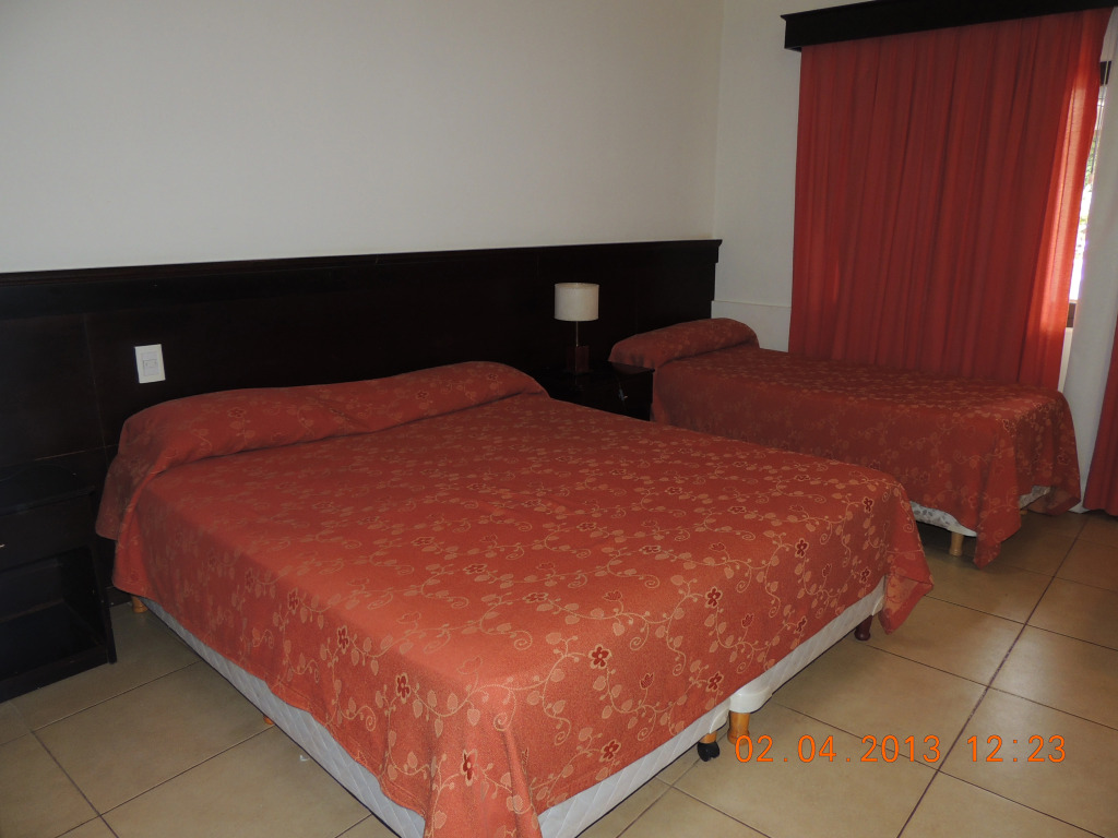 Hotel El Libertador