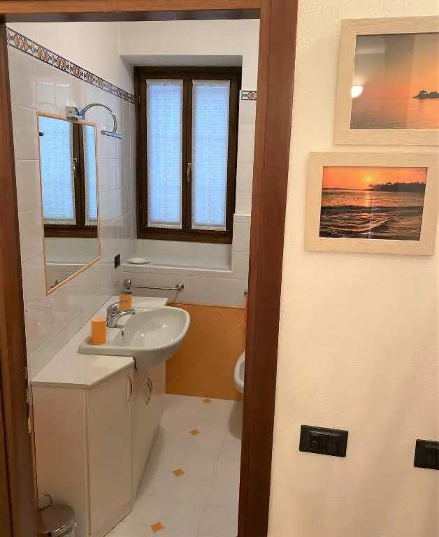 Casa Mia Apartment