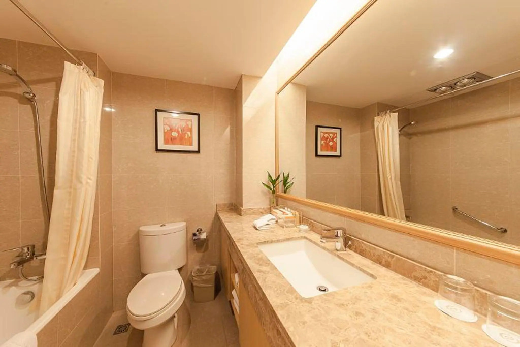 Eastern Garden Service Apartment