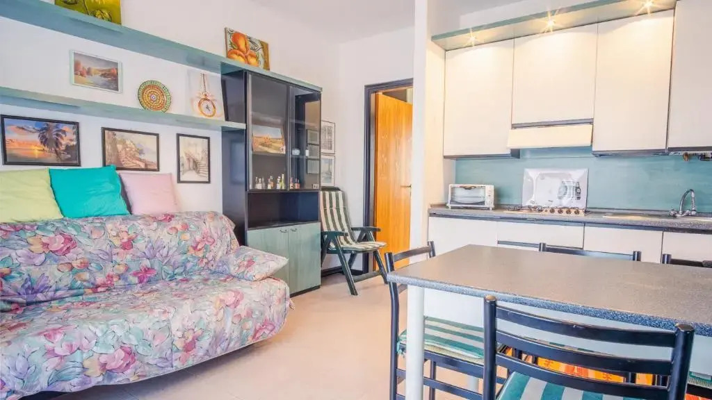 Smiling Apartment - Italian Homing