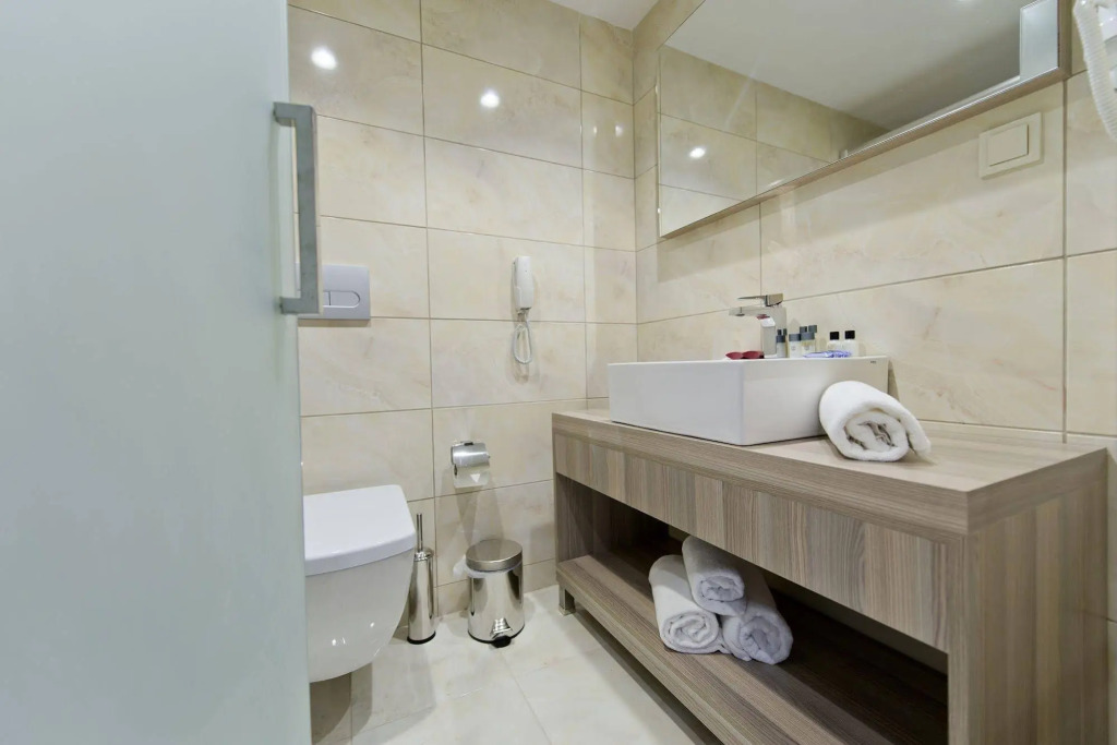 Nashira City Resort Hotel