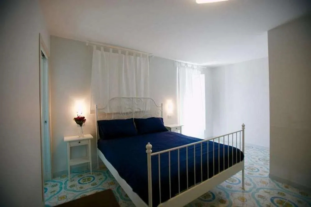 B&B Divina Salerno