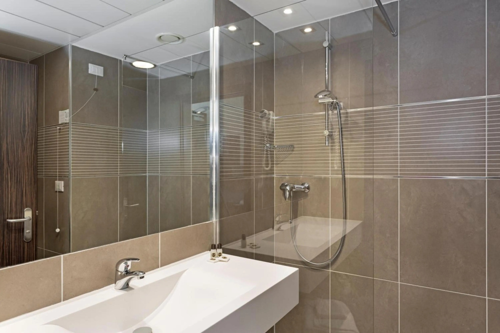B&B Hotel Trento
