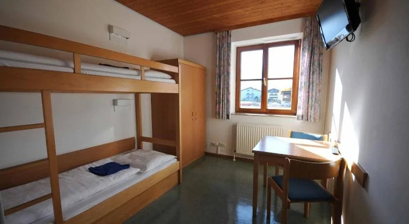 Jugendherberge Zell Am See - Seespitzstraße, Jugendgästehaus / Junges Hotel