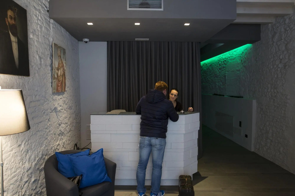 Locanda al Vescovo & SPA