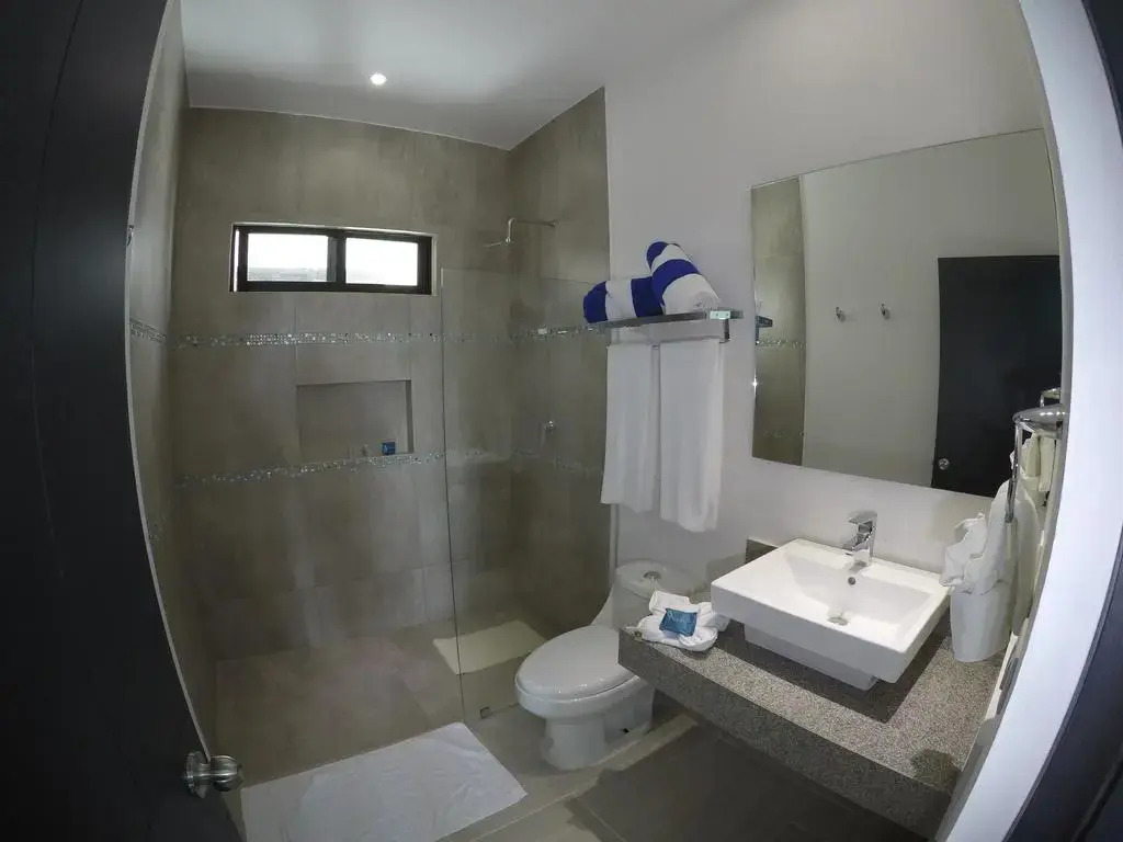 Hotel V10 Playa del Carmen