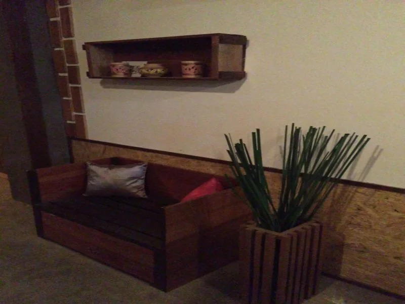 Yote Flashpackers - Hostel