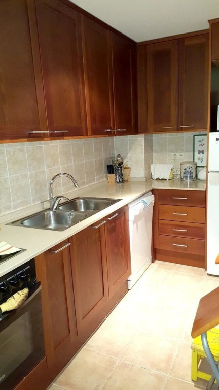 House With 3 Bedrooms in Lerida, With Furnished Garden and Wifi - 25 km From the Slopes
