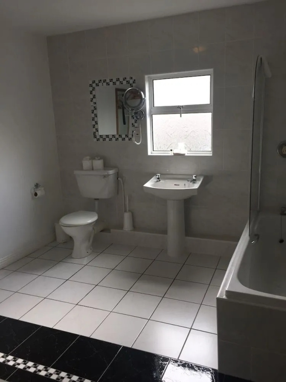 Faythe Guesthouse