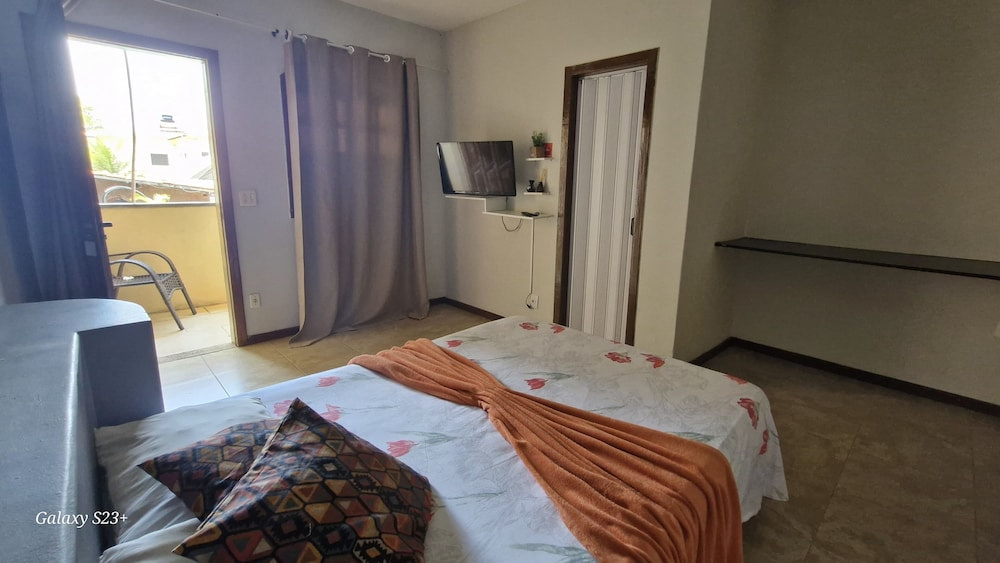 Hotel Vale do Rio