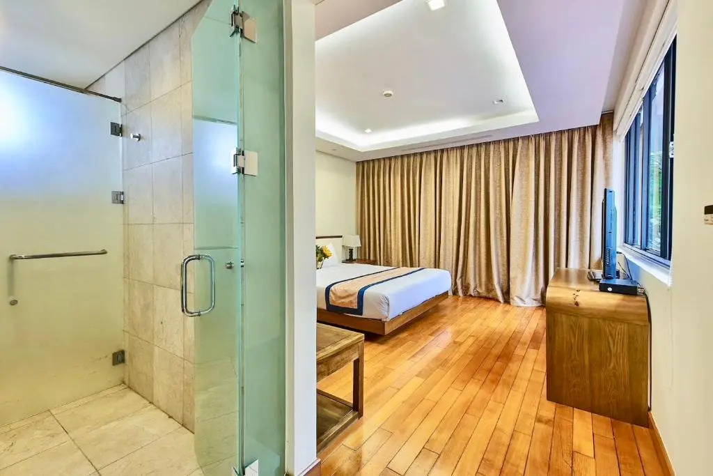 Wonderful Azura 4Bedrooms Villa