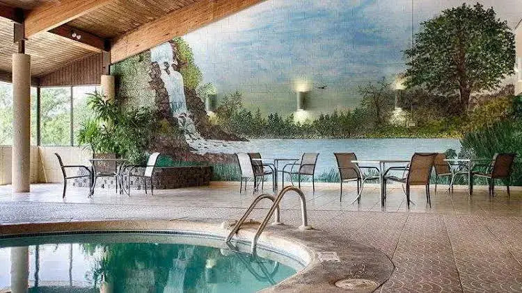 Best Western Inn