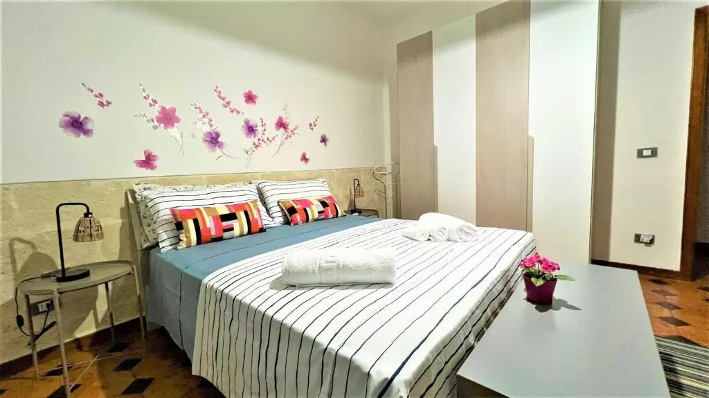 Salento Sunny House