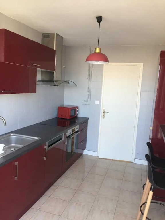 Le Centenaire Appartement privé