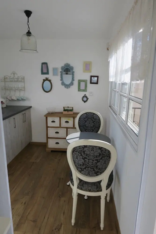 Family Apartment & Free  Watersports