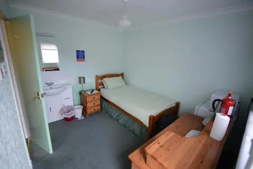 Elgin City Centre Torr House hotel