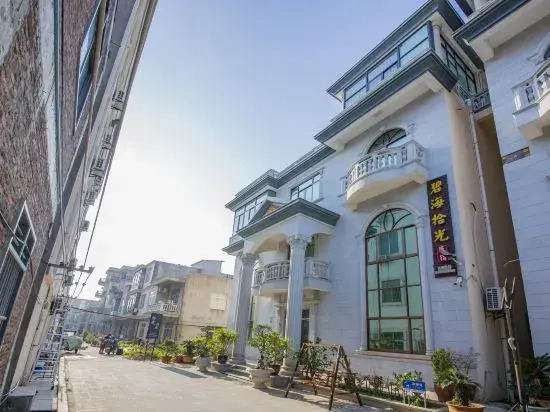 Meizhou Island Shiguang Bieyuan
