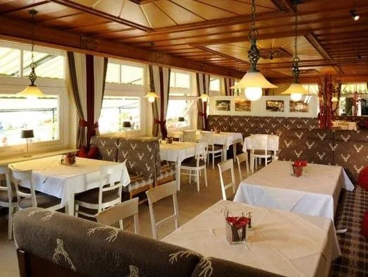 Hotel & Gasthof Fürberg