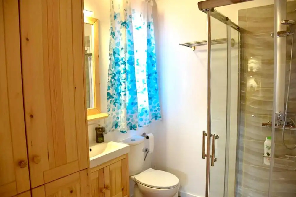 Charming house in Icod de los Vinos with garden 70 m²