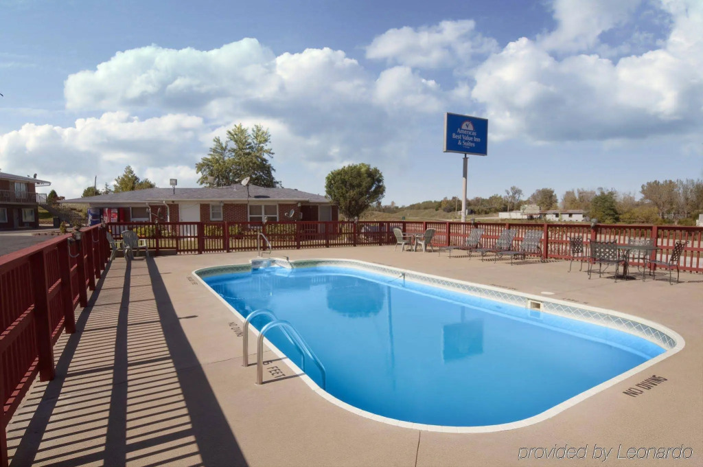 Americas Best Value Inn