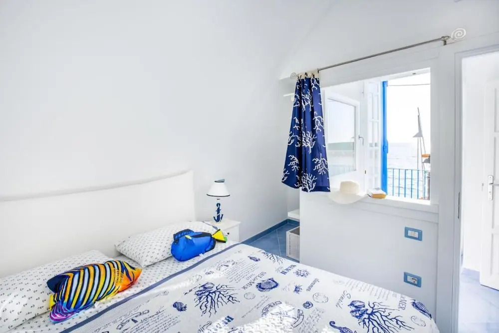 Blu Angel Relais