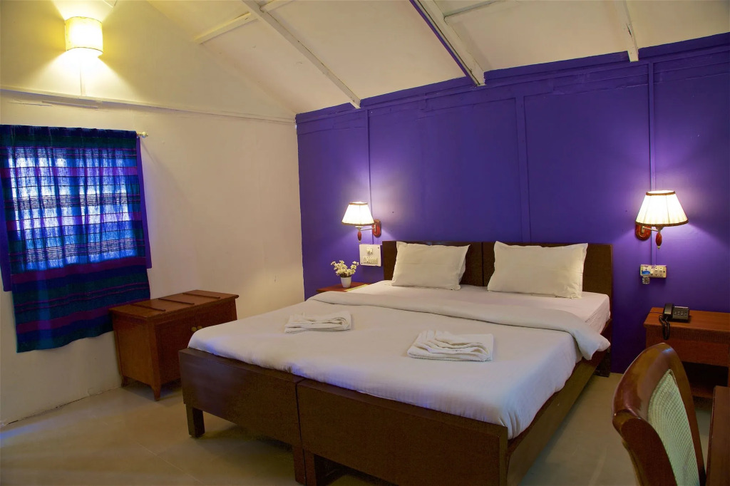 Palolem Beach Resort