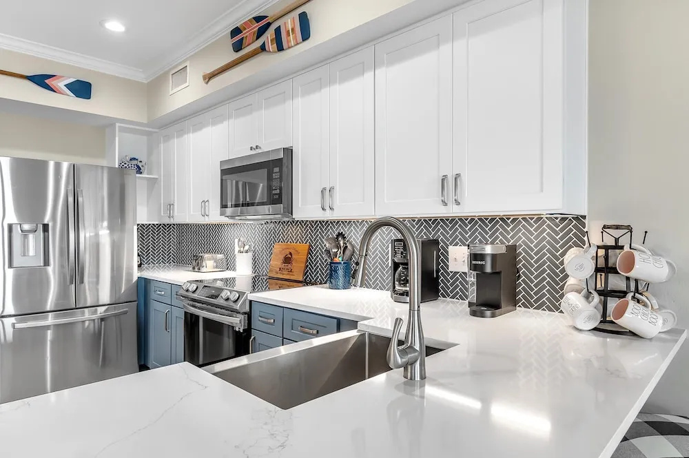 Inheritance Delayed Beach House Suite B