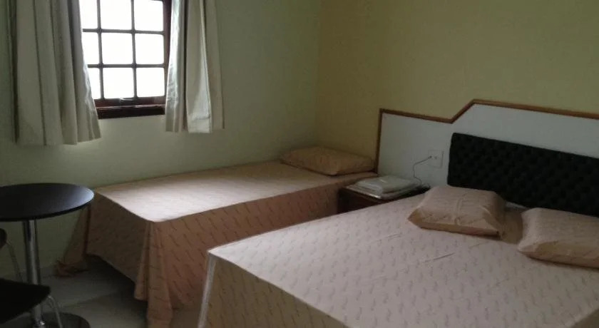 Hotel City Sacomã