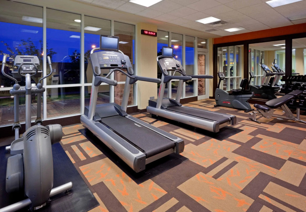 Courtyard by Marriott Toronto Vaughan