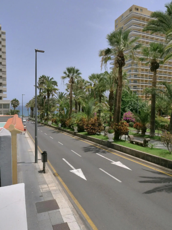 Apartamentos Alta
