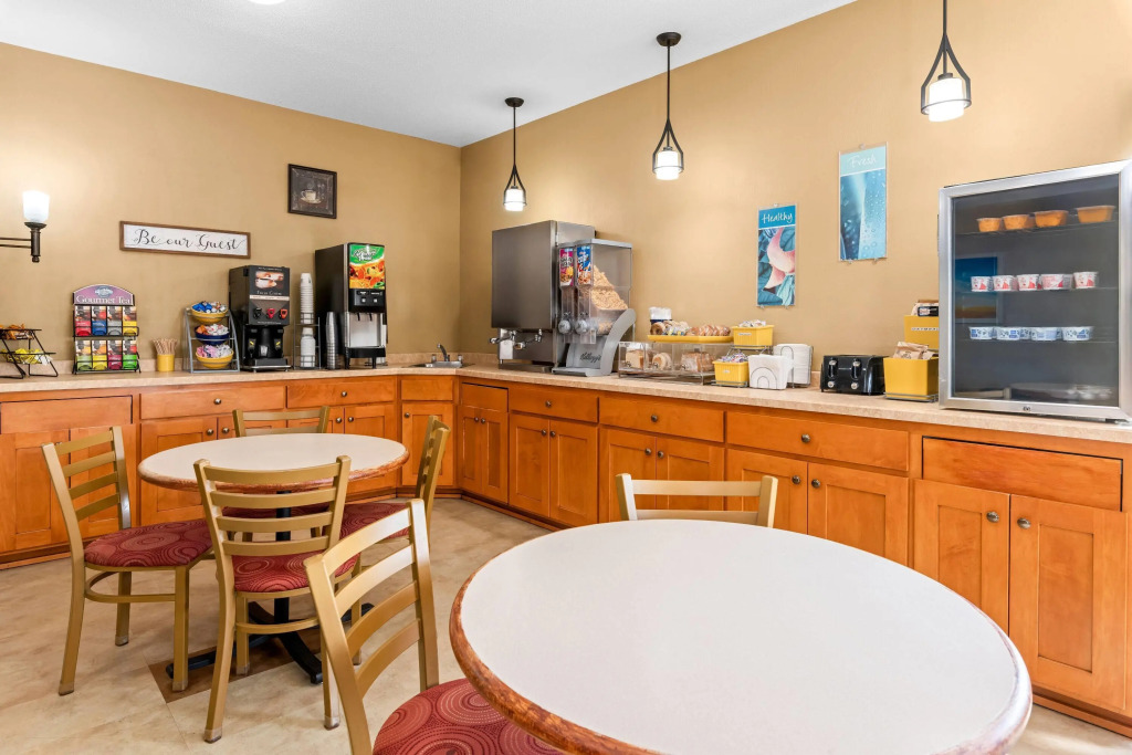 Days Inn by Wyndham Columbia Mall