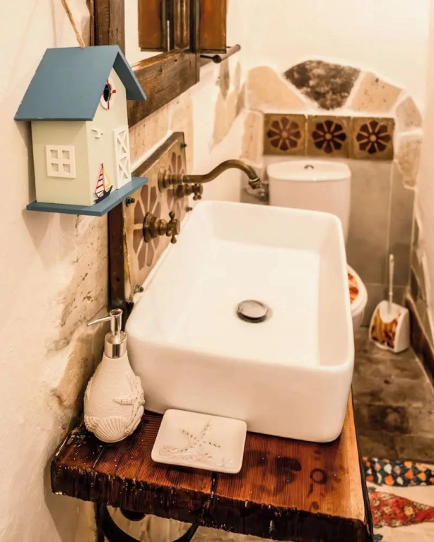 Casa del Pescatore di Ortigia