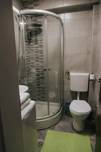 Matino Apartments