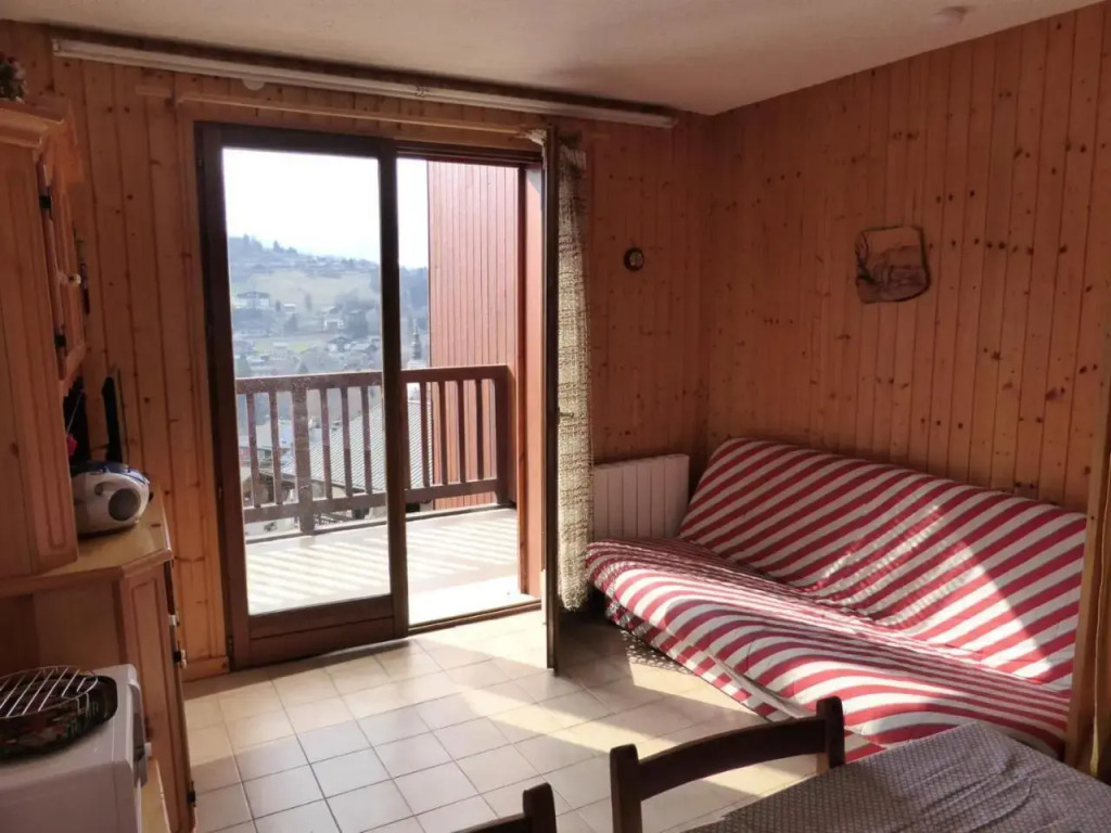 Chalet Carlines - Chalets pour 11 Personnes 97