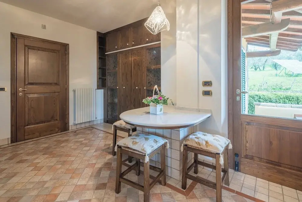 Villa Alessia, Pool by Geco Vacation Rentals