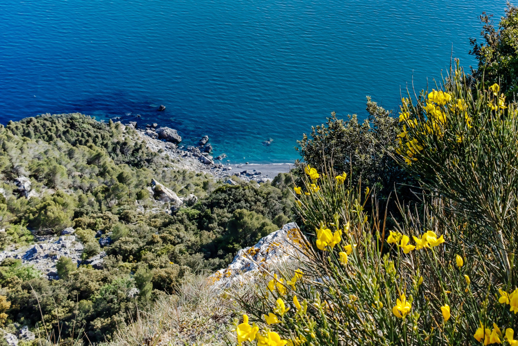 Casa Punta Bianca