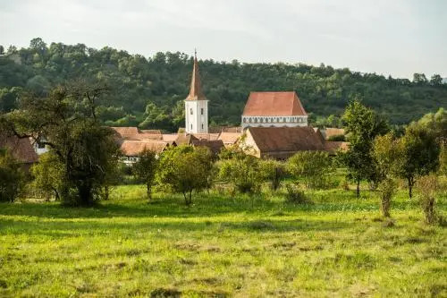 Cloasterf Haus