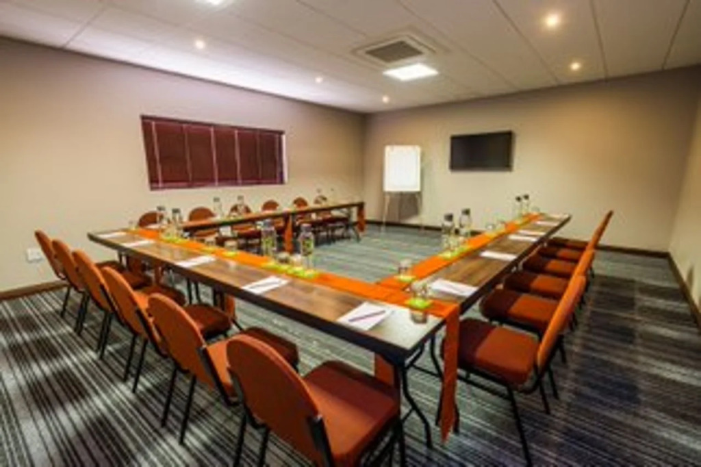 aha Lesedi African Lodge & Cultural Village