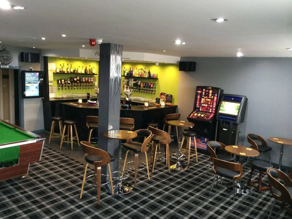 The Davron Hotel