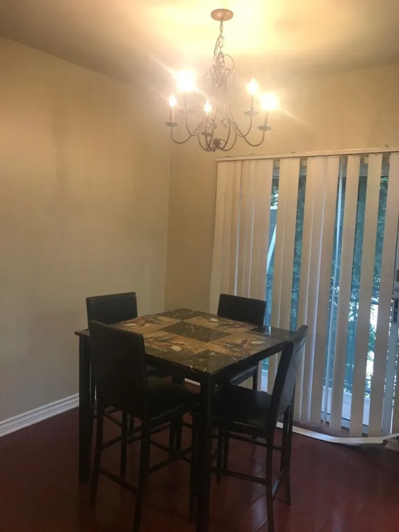 Relax and Comfortable 2 Bedroom Townhome