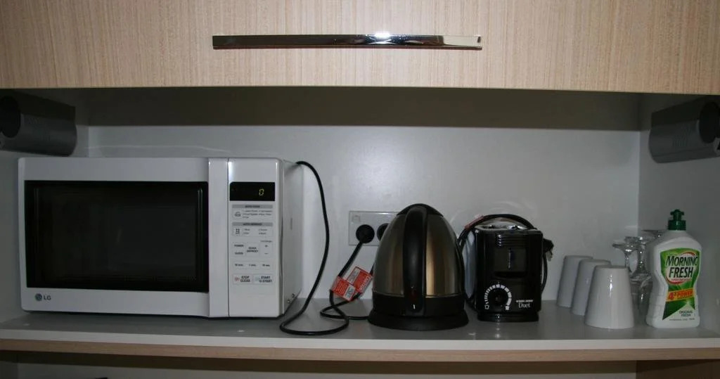 Queensgate Motel