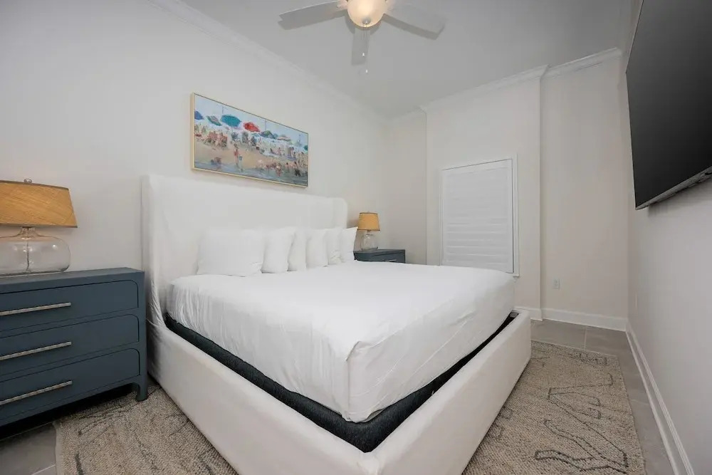Phoenix Gulf Towers 906 2 Bedroom Condo