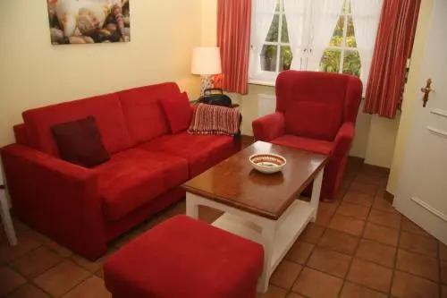 Apartmenthaus Witthüs