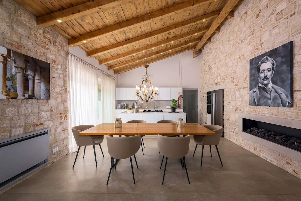 Villa Puccini