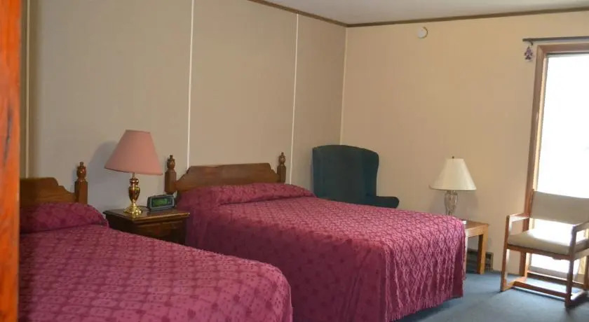 Country Inn Motel & RV Park