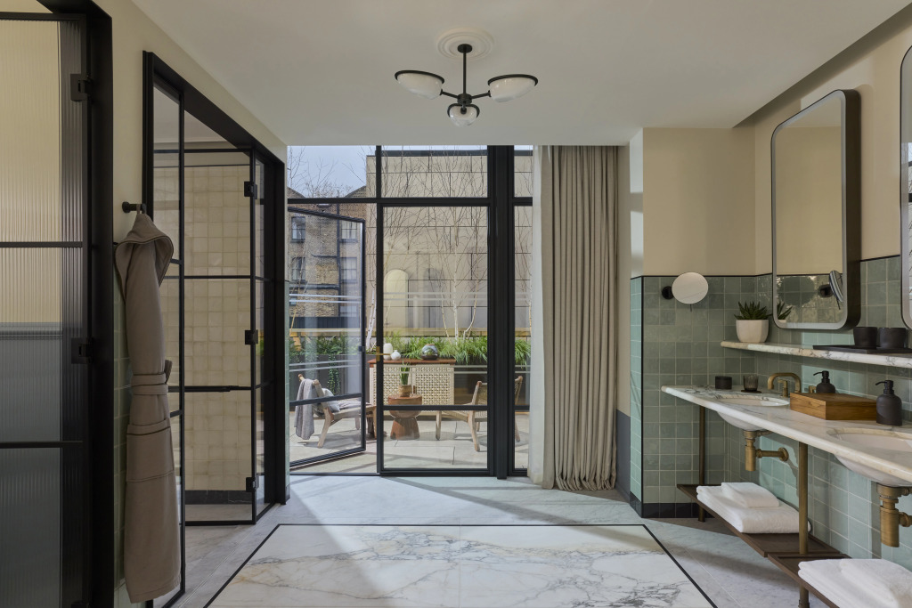 Six Senses London